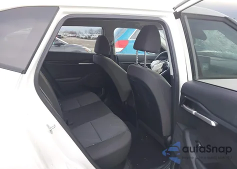 2022 Kia Seltos Lx z USA, uszkodzony, nr VIN KNDEPCAA8N7237327